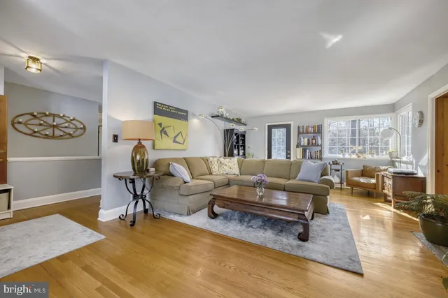 $500,000 | 626 Ridgewood Road, Bel Air, MD 21014