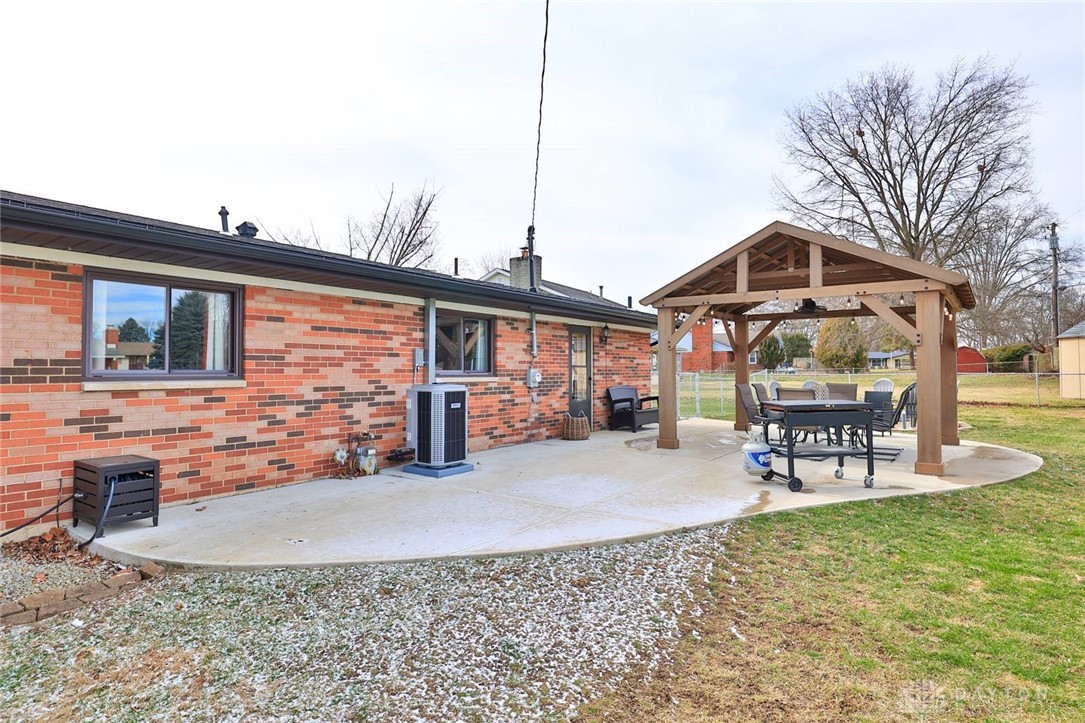 2333 Randy Drive Kettering, OH 45440 - Photo 32 of 52 Gallery Image 32