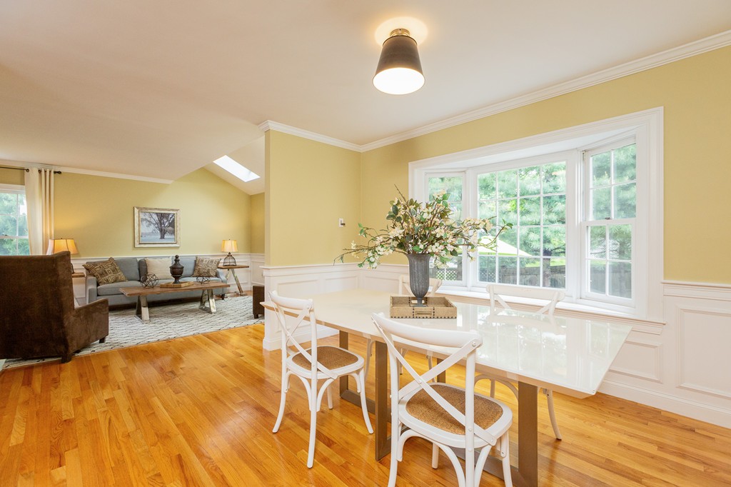 40 Roosevelt Road, Unit 40 Lexington, MA 02421 - Photo 6 of 18