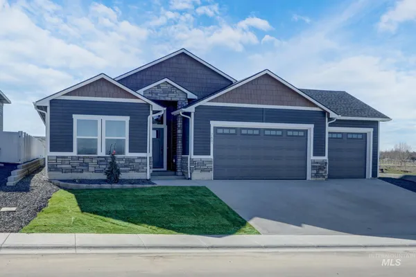 $415,000 | 2800 Bandon Dunes Avenue, Payette, ID 83661