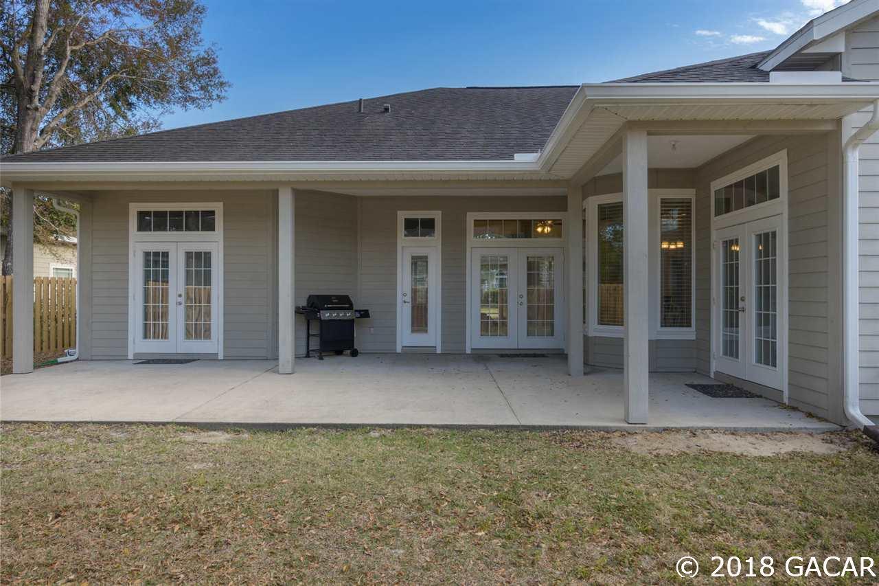 8360 Southwest 11th Lane Gainesville, FL 32607 - Photo 24 of 27 Gallery Image 24