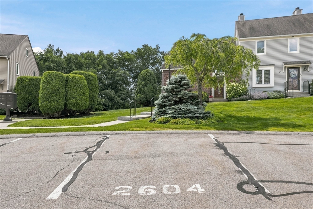 2604 Lewis O Gray Drive, Unit 2604 Saugus, MA 01906 - Photo 27 of 30