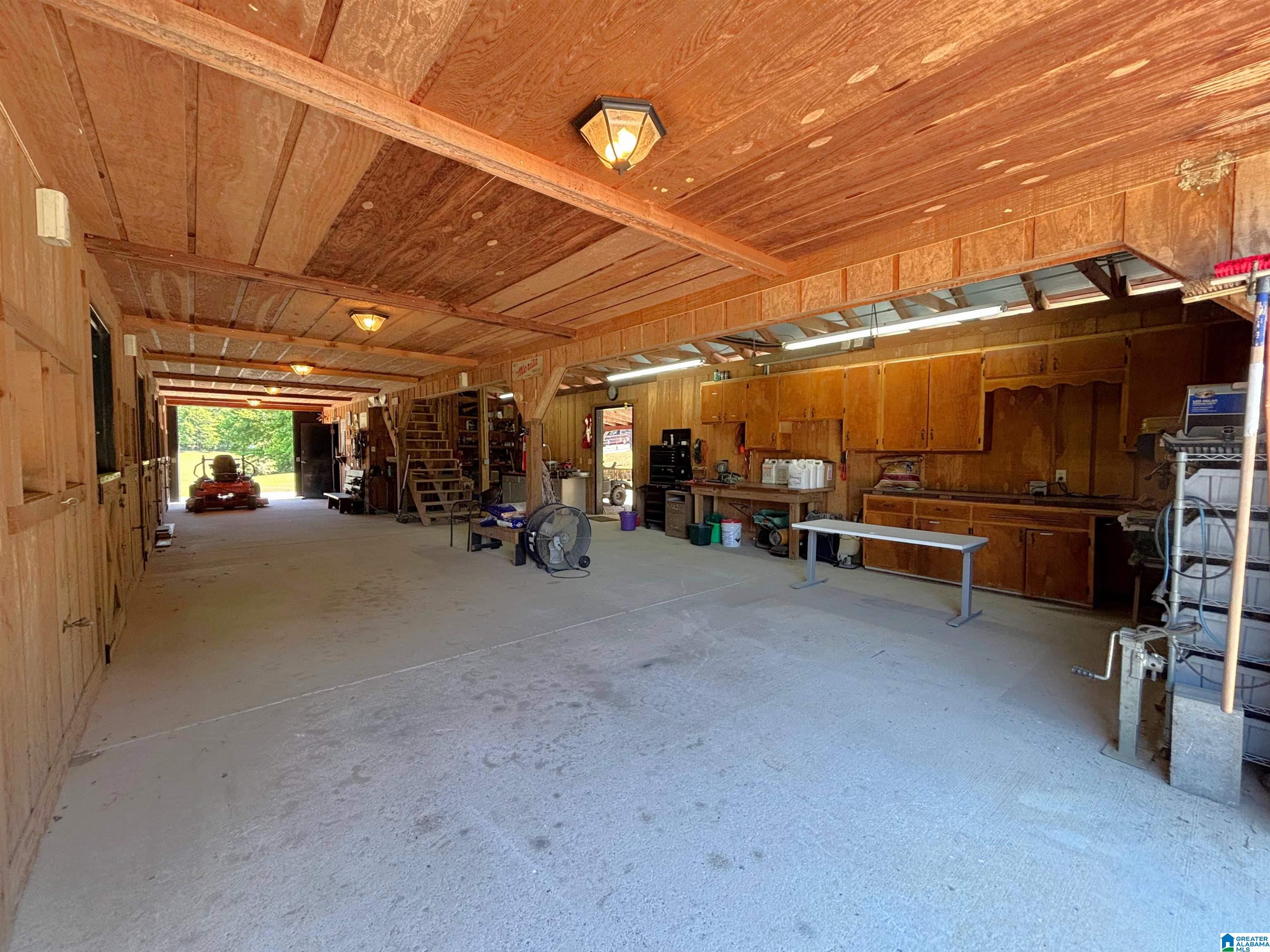 5145 Pine Mountain Road Remlap, AL 35133 - Photo 45 of 100