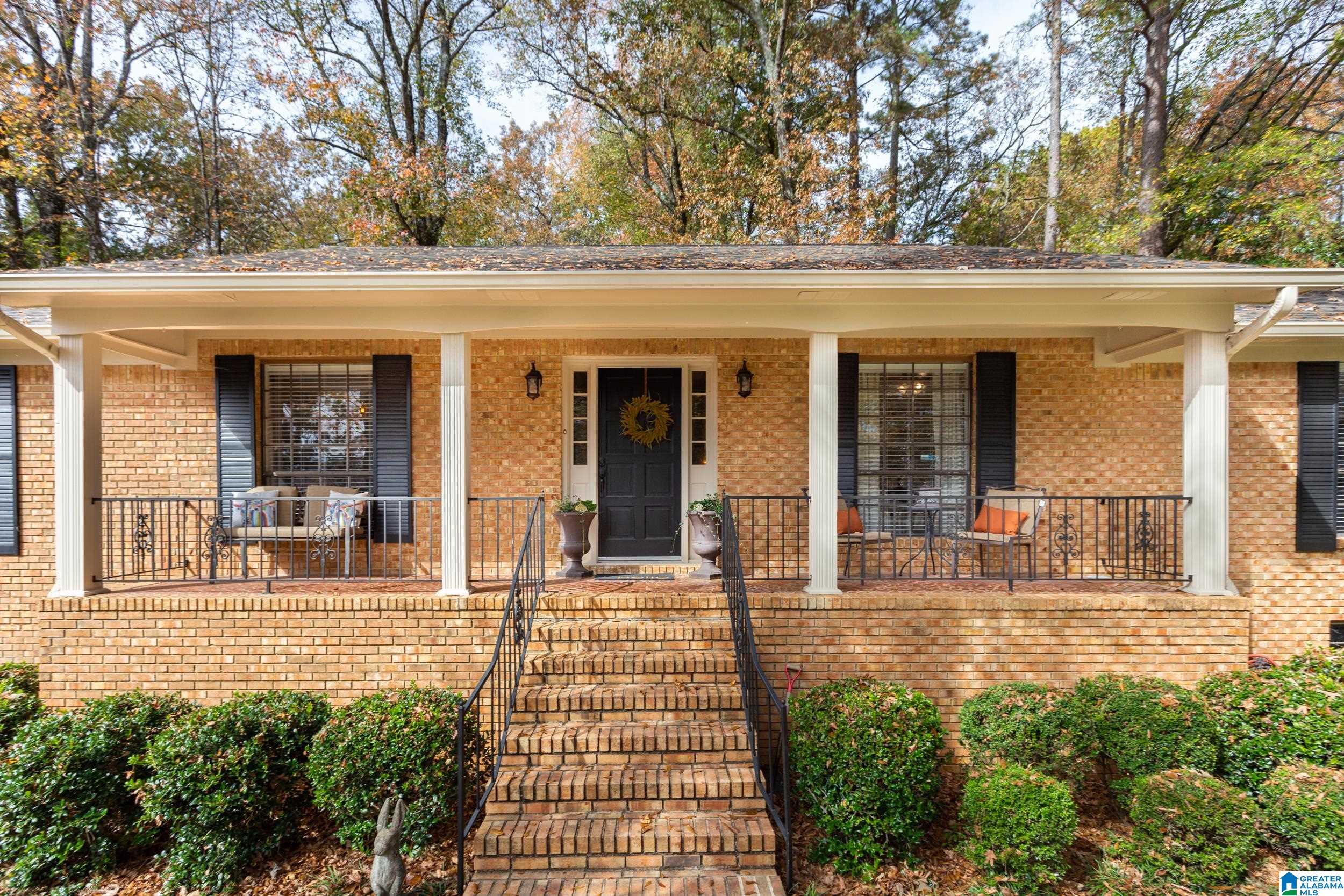 100 Woodward Road Trussville, AL 35173 - Photo 7 of 37