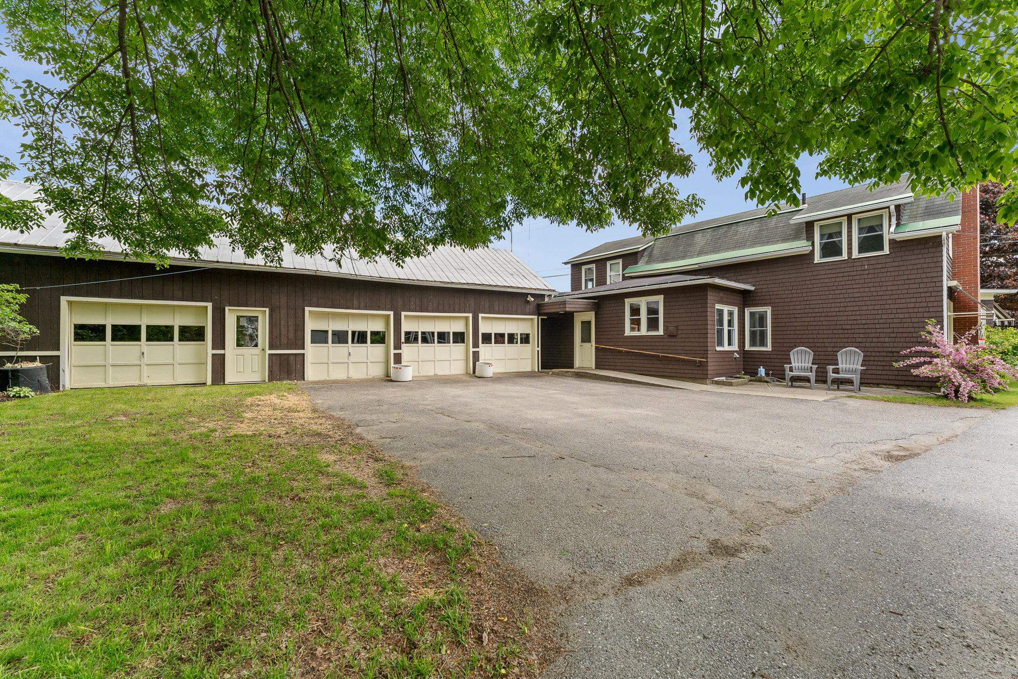 174 South Main Street Waterbury, VT 05676 - Photo 44 of 51