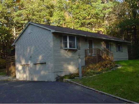 59 Amherst Road Merrimack, NH 03054 - Photo 1 of 9
