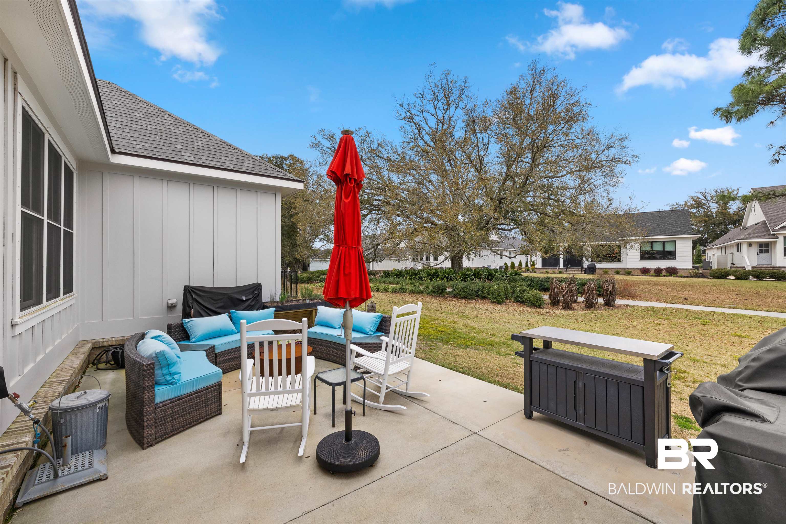 953 Hibiscus Way Fairhope, AL 36532 - Photo 36 of 40