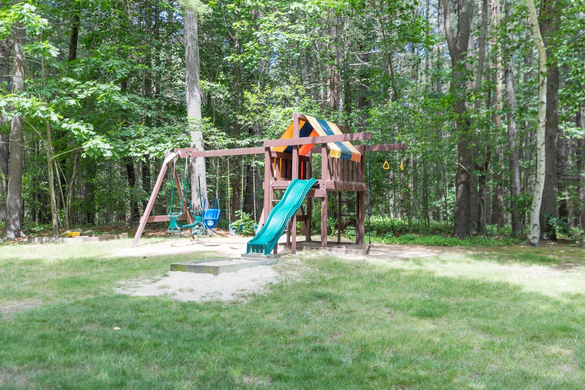 703 Spring Brook Circle Portsmouth, NH 03801 - Photo 29 of 31