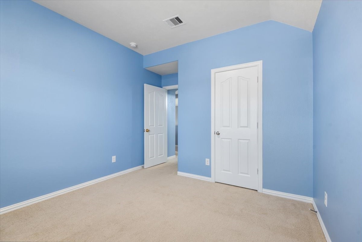8203 Rudy Brook Way Spring, TX 77379 - Photo 30 of 37 a view of an empty room