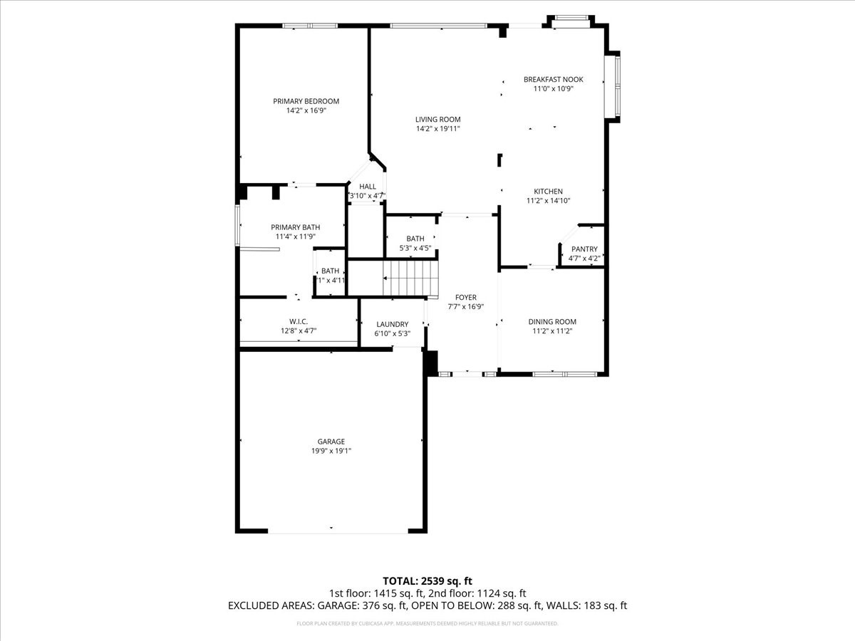 8203 Rudy Brook Way Spring, TX 77379 - Photo 36 of 37