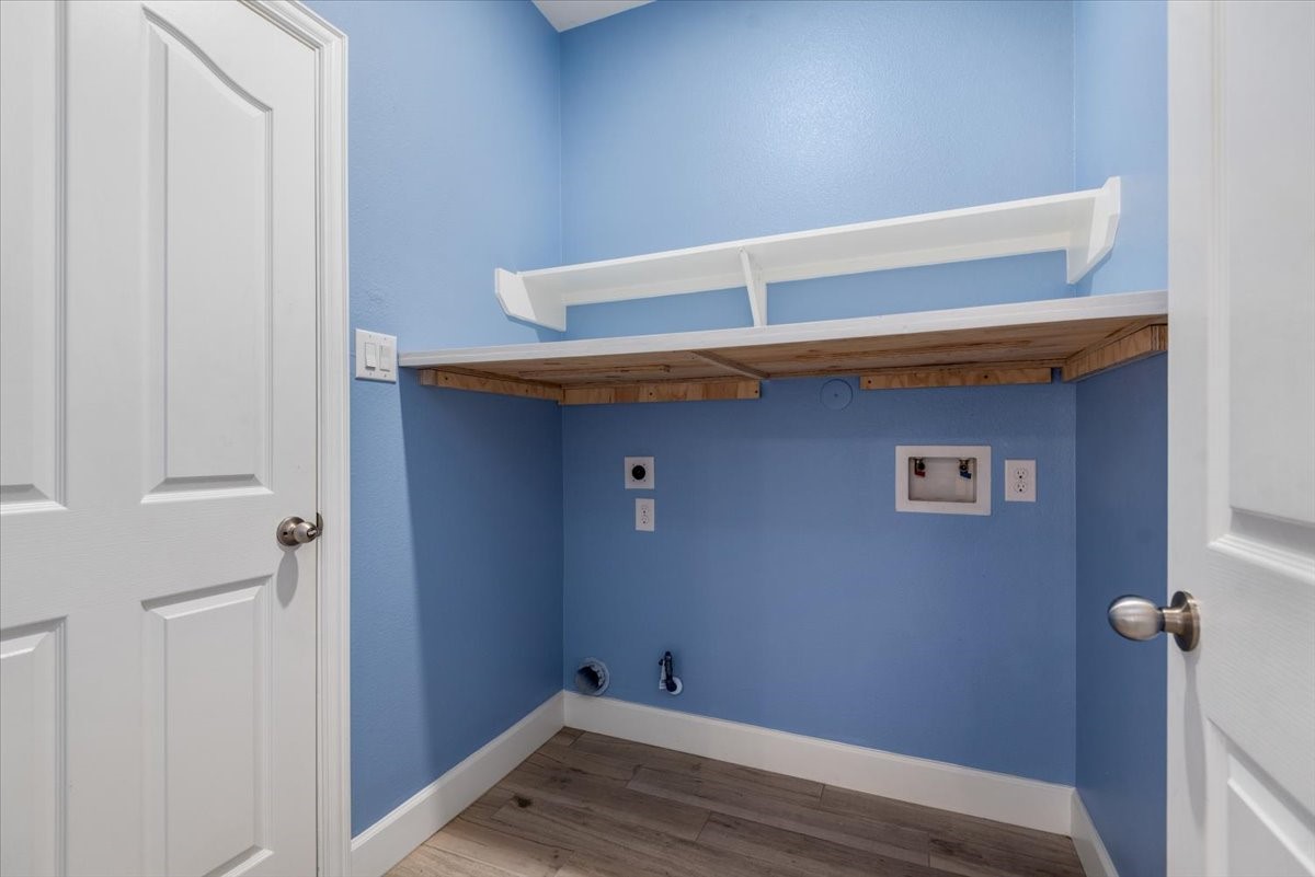 8203 Rudy Brook Way Spring, TX 77379 - Photo 6 of 37 a view of small space