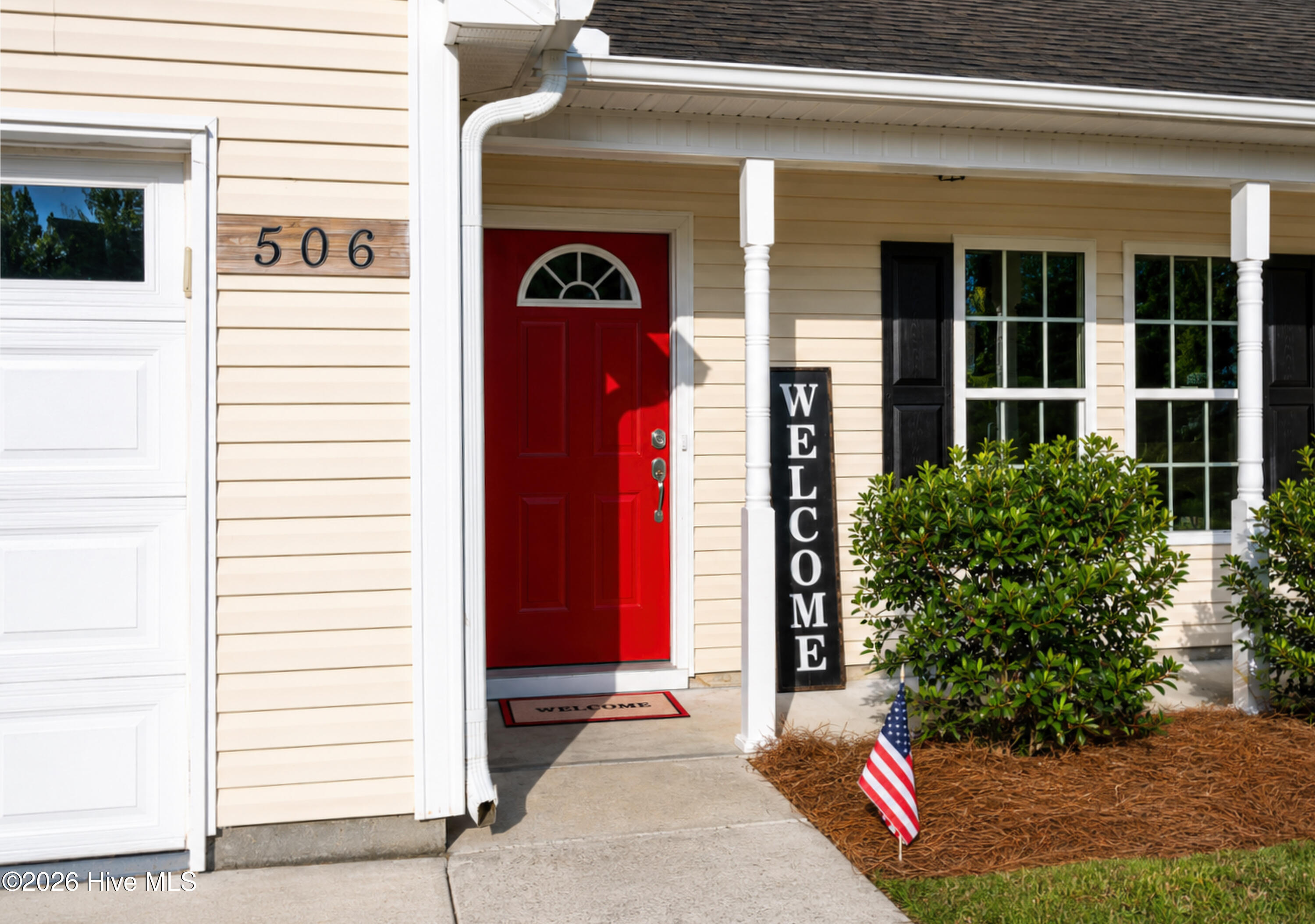 506 Southwest Ridge Drive Richlands, NC 28574 - Photo 5 of 38