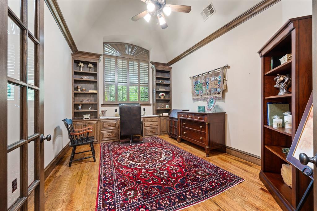 1908 Stratton Court Colleyville, TX 76034 - Photo 5 of 40