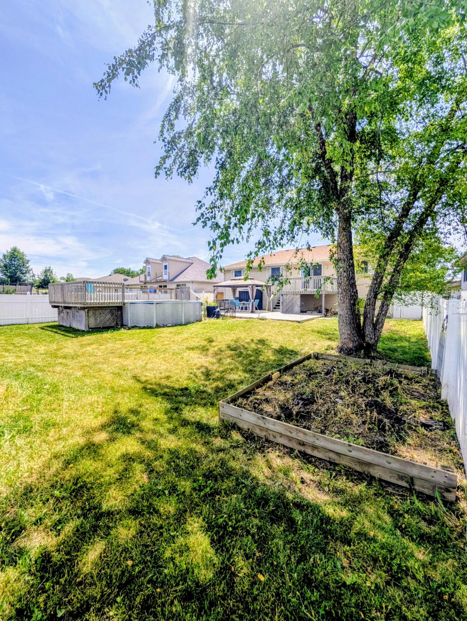 1338 Jacob Drive Crown Point, IN 46307 - Photo 19 of 21 1506x2000