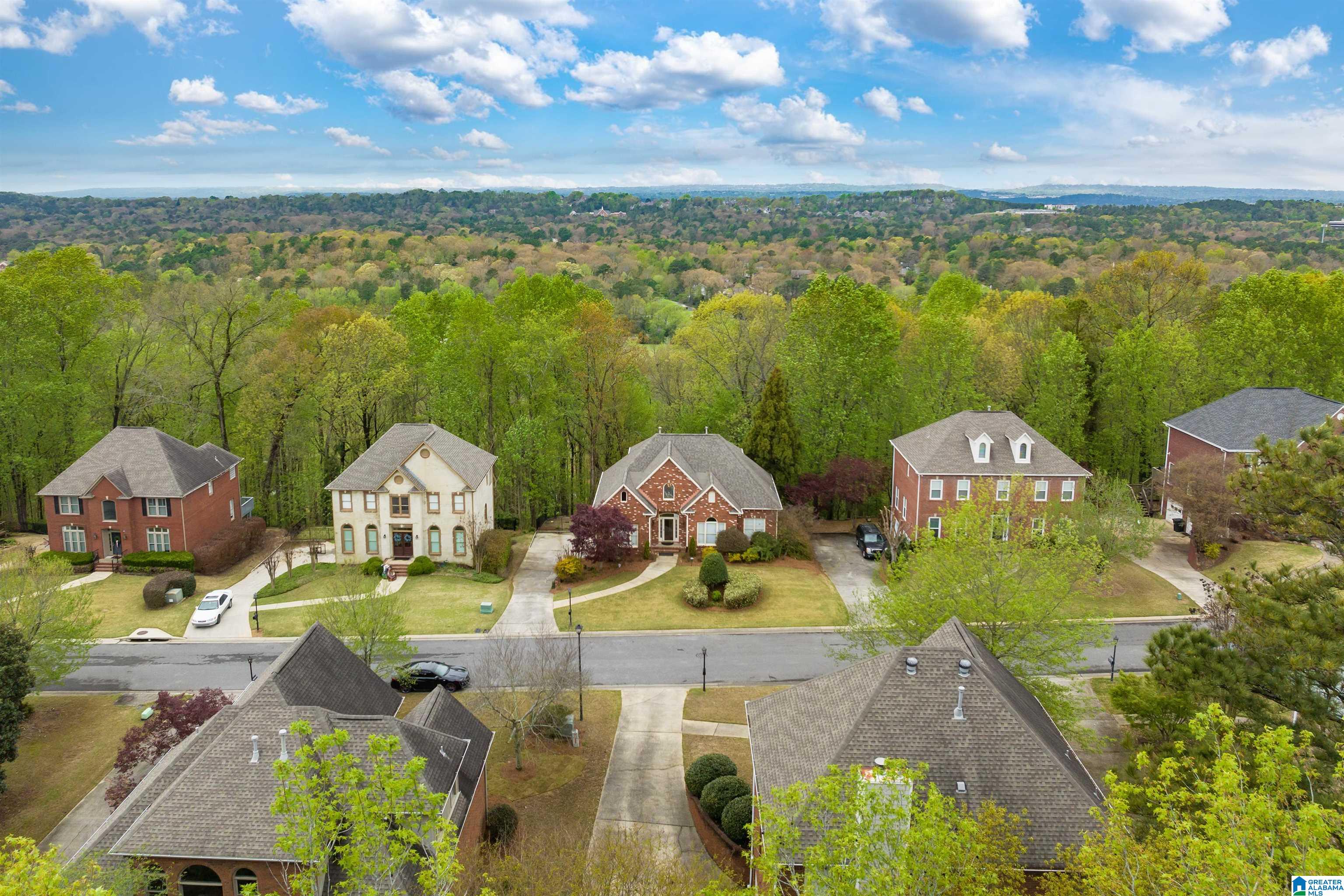 1145 Eagle Park Road Birmingham, AL 35242 - Photo 37 of 51
