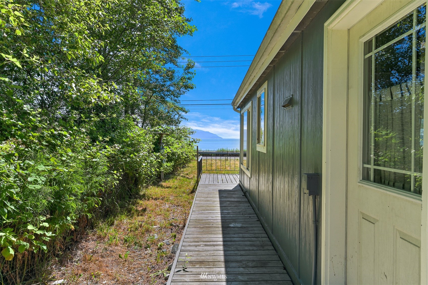 3053 Lummi Shore Road Bellingham, WA 98226 - Photo 32 of 37 a view of balcony