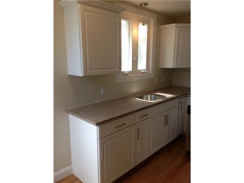 40 Kaler Road South Portland, ME 04106 - Photo 8 of 12 Kitchen.