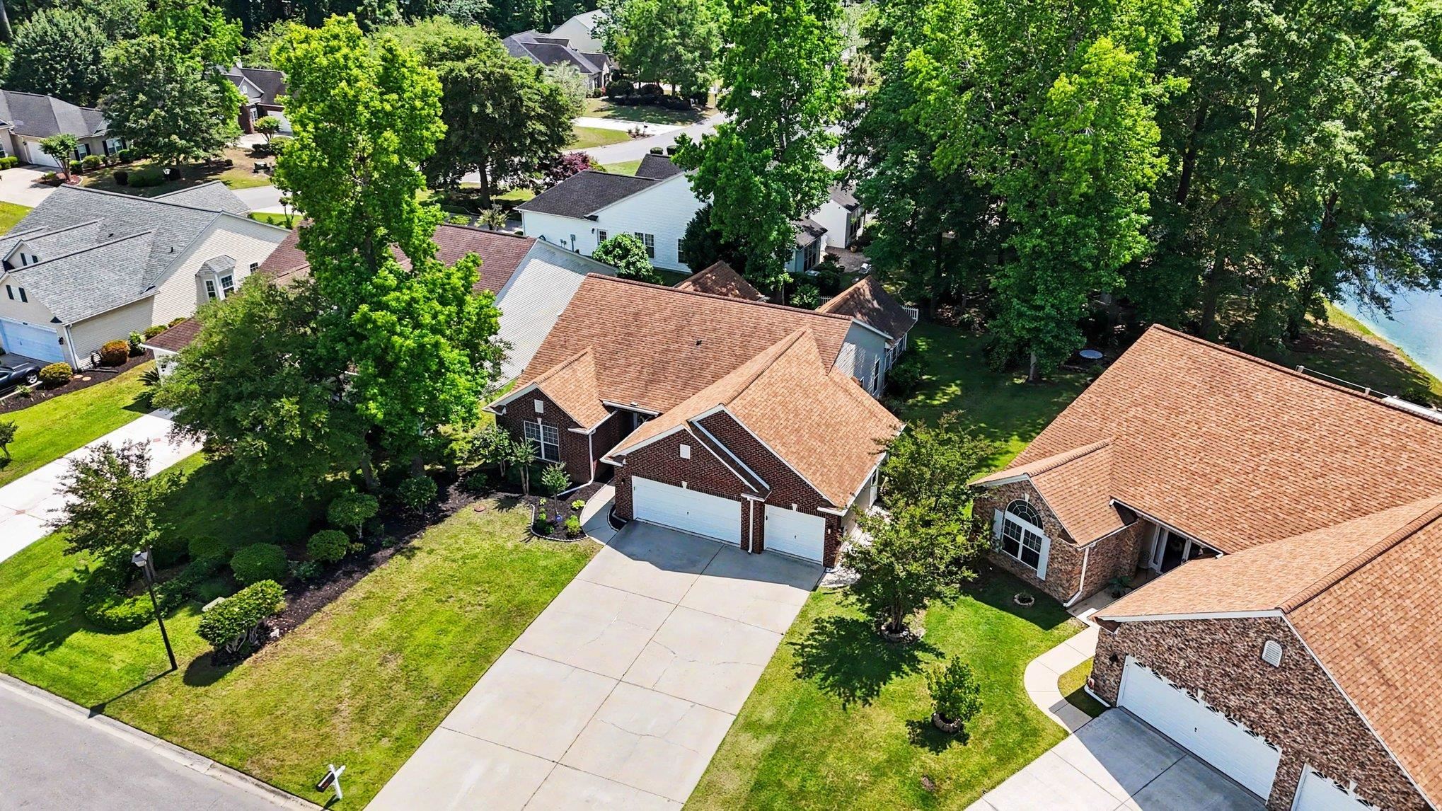 9835 Winchester Court Murrells Inlet, SC 29576 - Photo 38 of 41