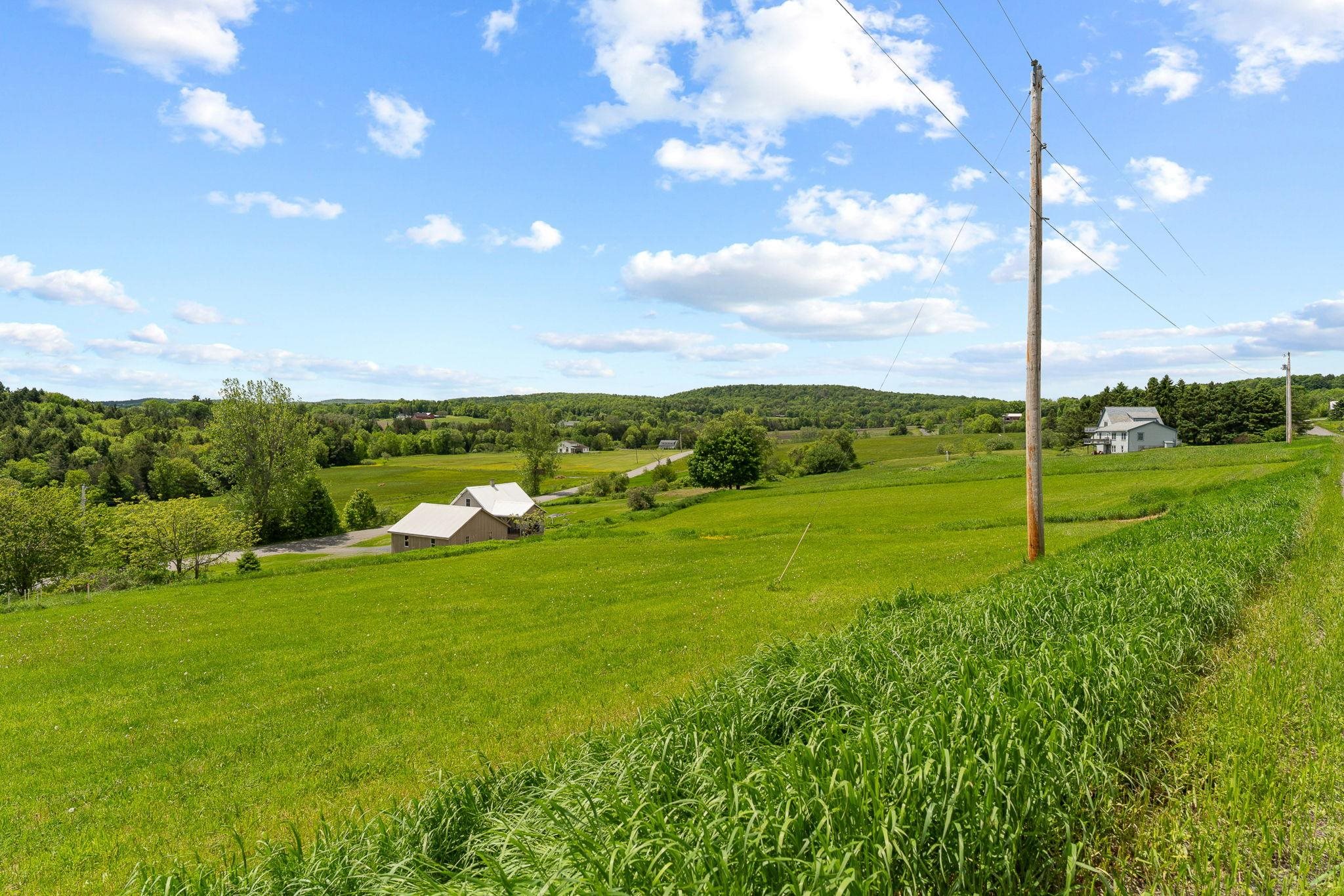 0 Upper Usle Road, Unit LOT #3 Barre, VT 05641 - Photo 4 of 13 Gallery Image 4