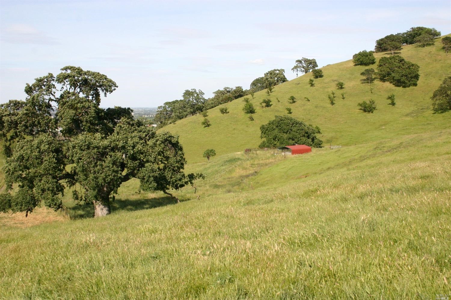 0 Marshall Road Vacaville, CA 95687 - Photo 2 of 10 a view of a garden with a building