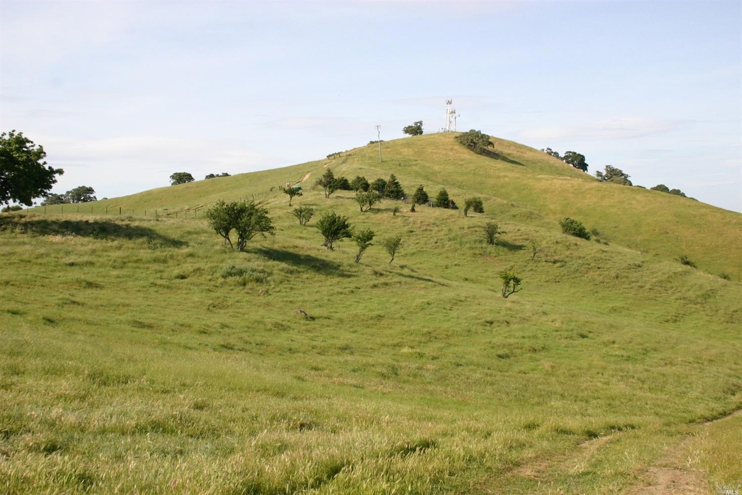 0 Marshall Road Vacaville, CA 95687 - Photo 3 of 10 a view of a large mountains