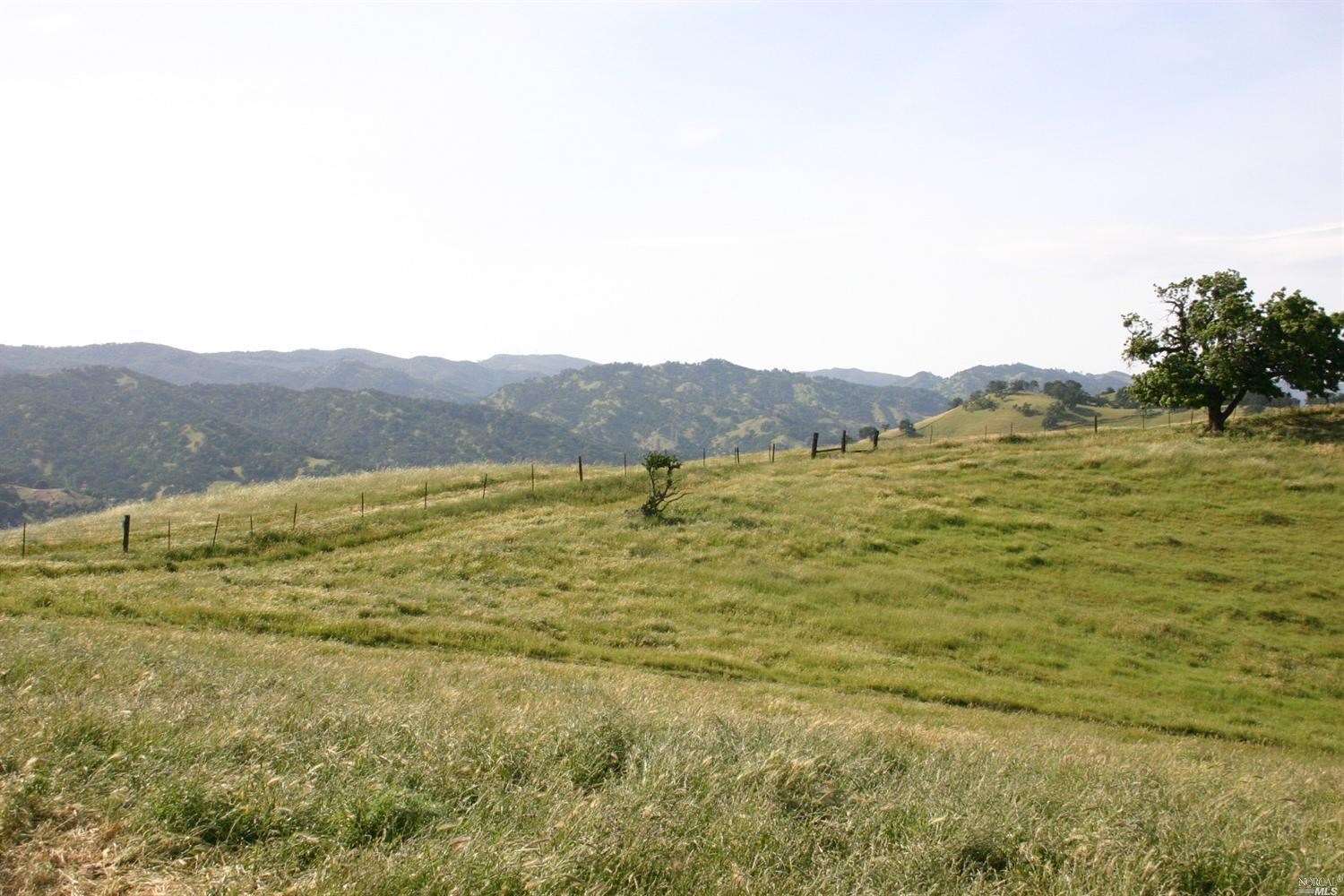 0 Marshall Road Vacaville, CA 95687 - Photo 7 of 10 a view of an ocean from a mountain