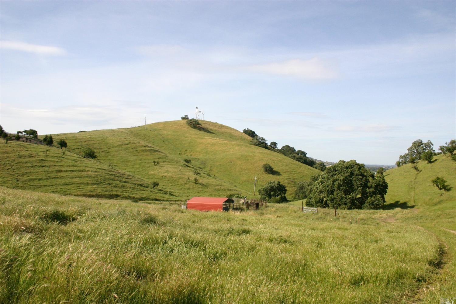 0 Marshall Road Vacaville, CA 95687 - Photo 8 of 10 a view of a field with an ocean