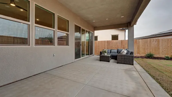 $733,650 | 935 Talus Way, Madera, CA 93636