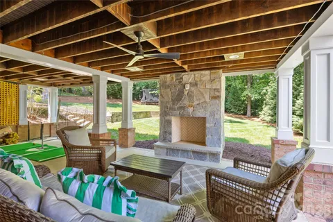 $2,200,000 | 2726 Wamath Drive, Charlotte, NC 28210
