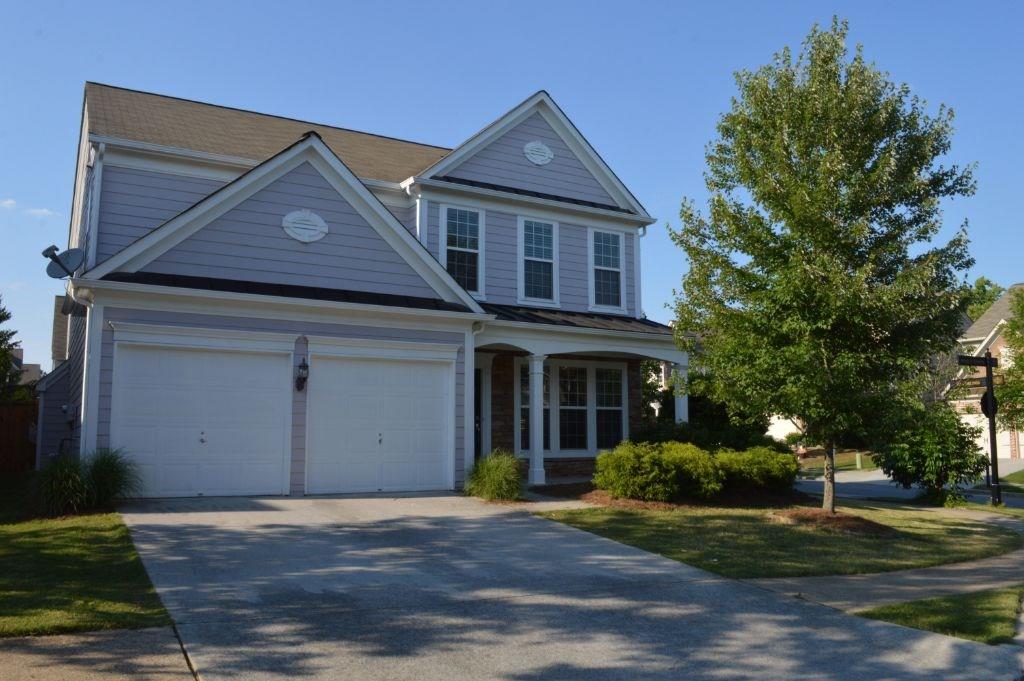 702 Berkeley Terrace Canton, GA 30115 - Photo 1 of 1