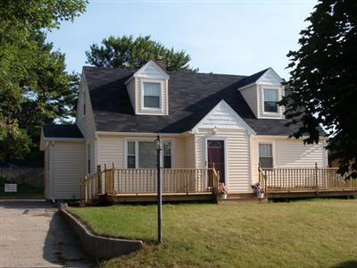 729 Fall Street Spring Lake, MI 49456 - Photo 1 of 7 Primary Photo