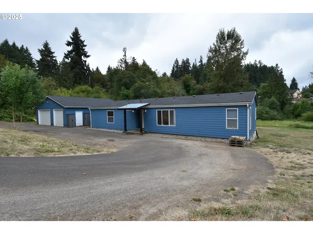 $534,900 | 3651 Old Pacific Highway South, Kelso, WA 98626