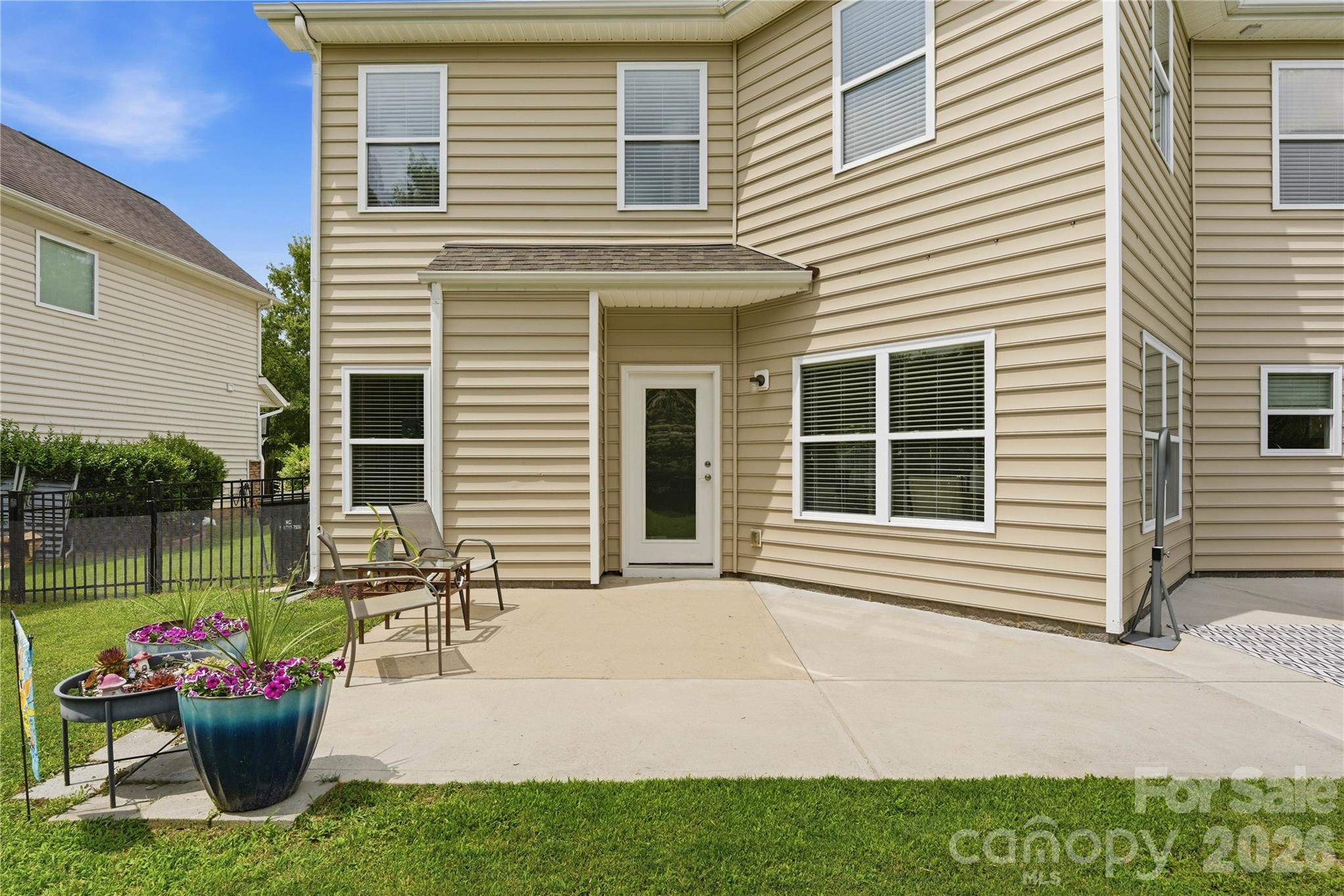 1533 Ridgehaven Road Waxhaw, NC 28173 - Photo 15 of 31