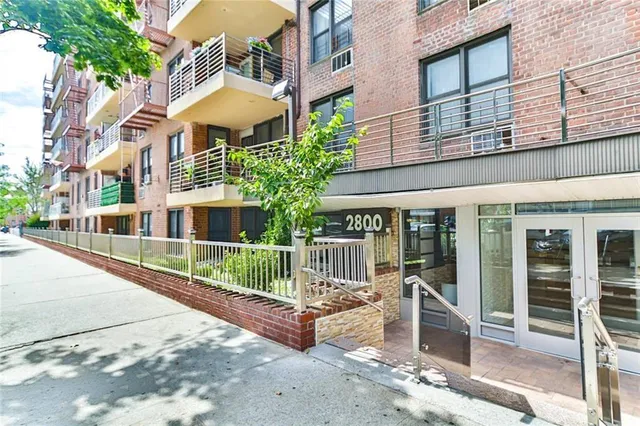 $426,000 | 2800 Coyle Street, Unit 504 | Sheepshead Bay