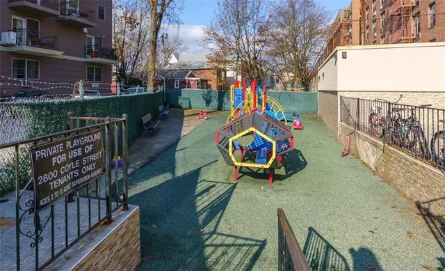 $426,000 | 2800 Coyle Street, Unit 504 | Sheepshead Bay