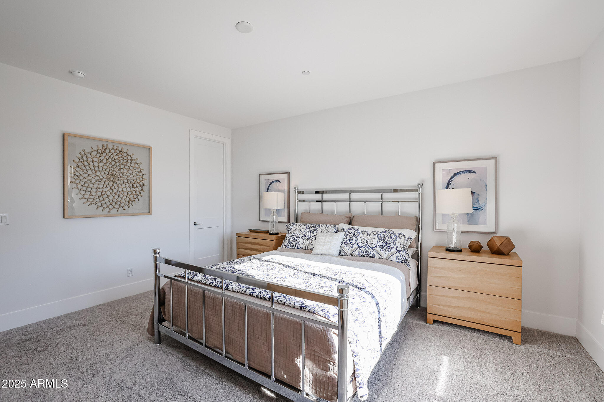 1752 East Creek Canyon Road Phoenix, AZ 85086 - Photo 75 of 78 Model Home C70 Guest House Bedroom 2