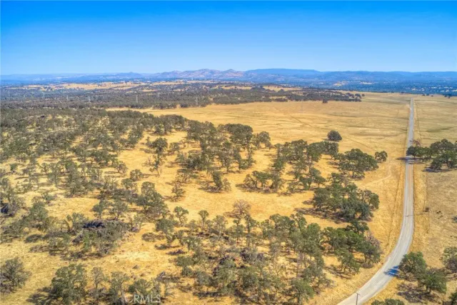 a view of an ocean view