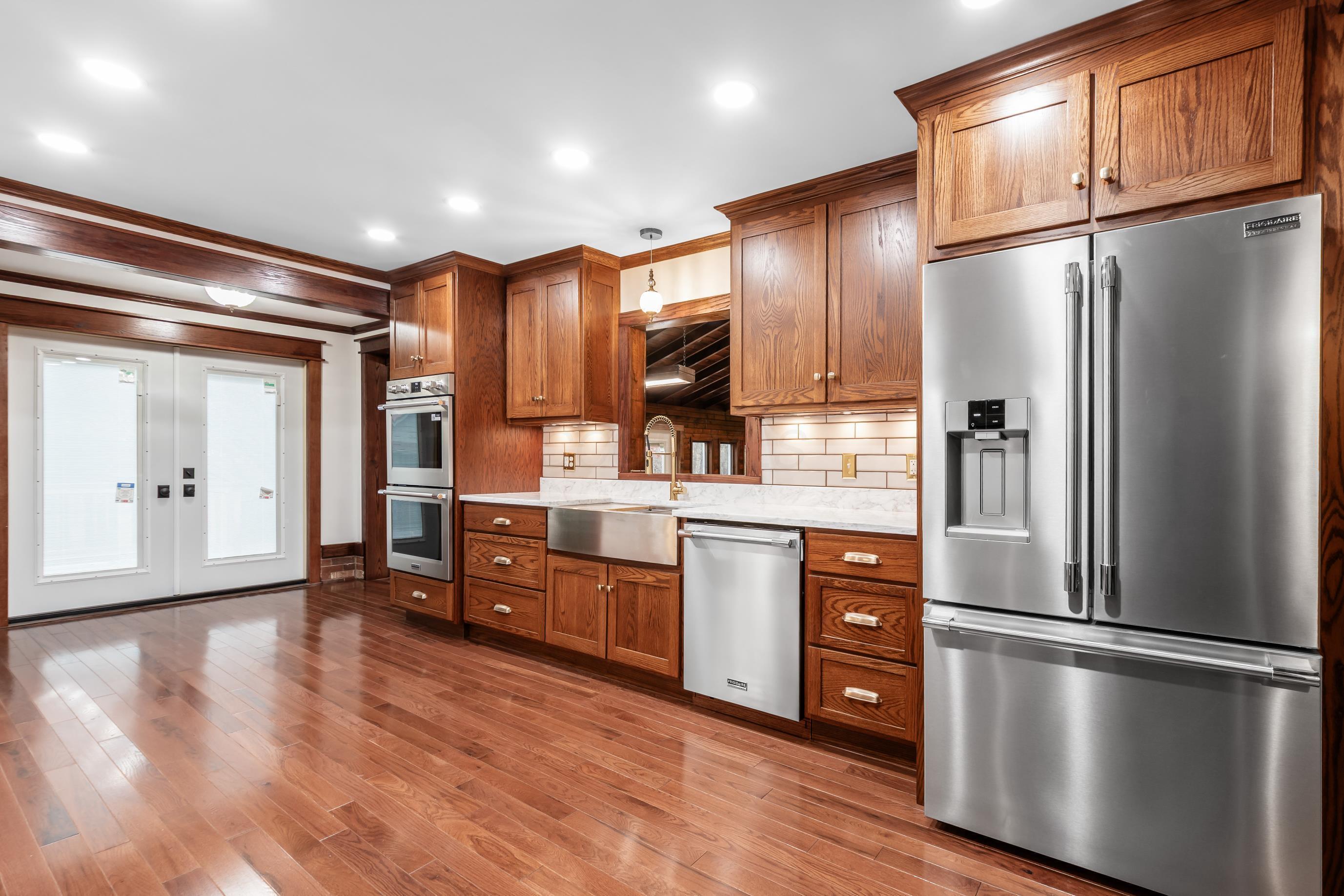 3229 Nolan Road Zanesville, OH 43701 - Photo 13 of 53 3229 Nolan-eat-in kitchen 4
