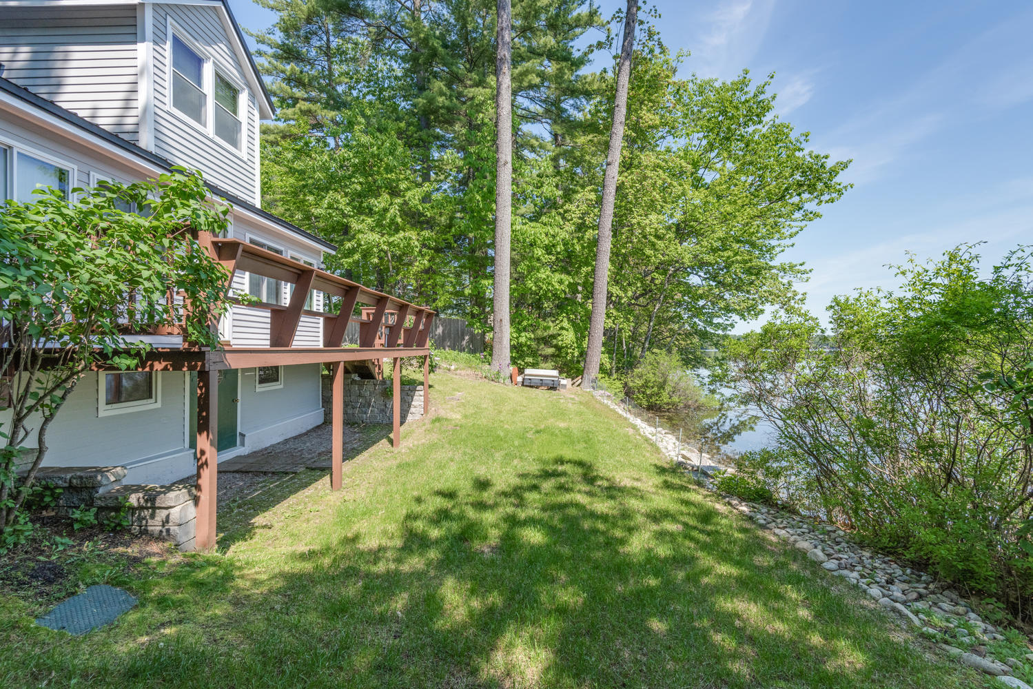 24 Pine Cove Road Gray, ME 04039 - Photo 36 of 44 24 Pine Cove Rd Gray ME 04039-large-036-