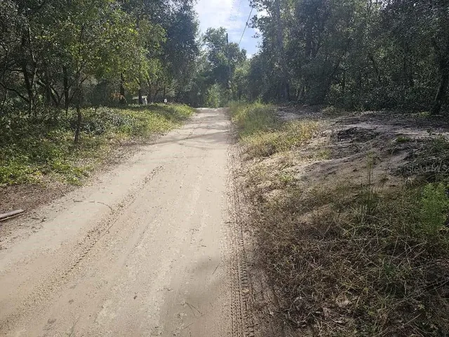 $13,500 | Southeast 92nd Place, Ocklawaha, FL 32179