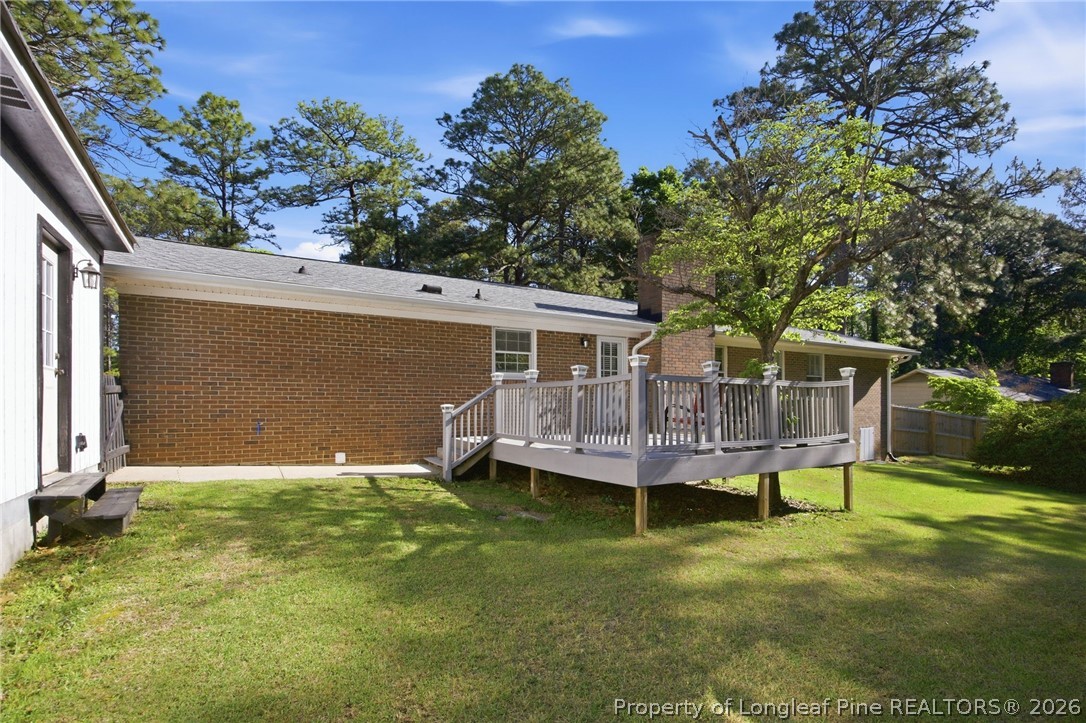 1171 North Fort Bragg Road Southern Pines, NC 28387 - Photo 8 of 46