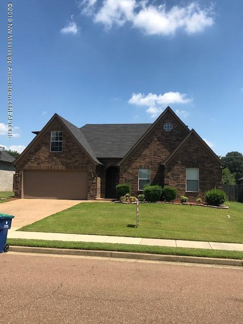 372 Vaiden Ridge Drive North Hernando, MS 38632 - Photo 1 of 18 IMG_2561