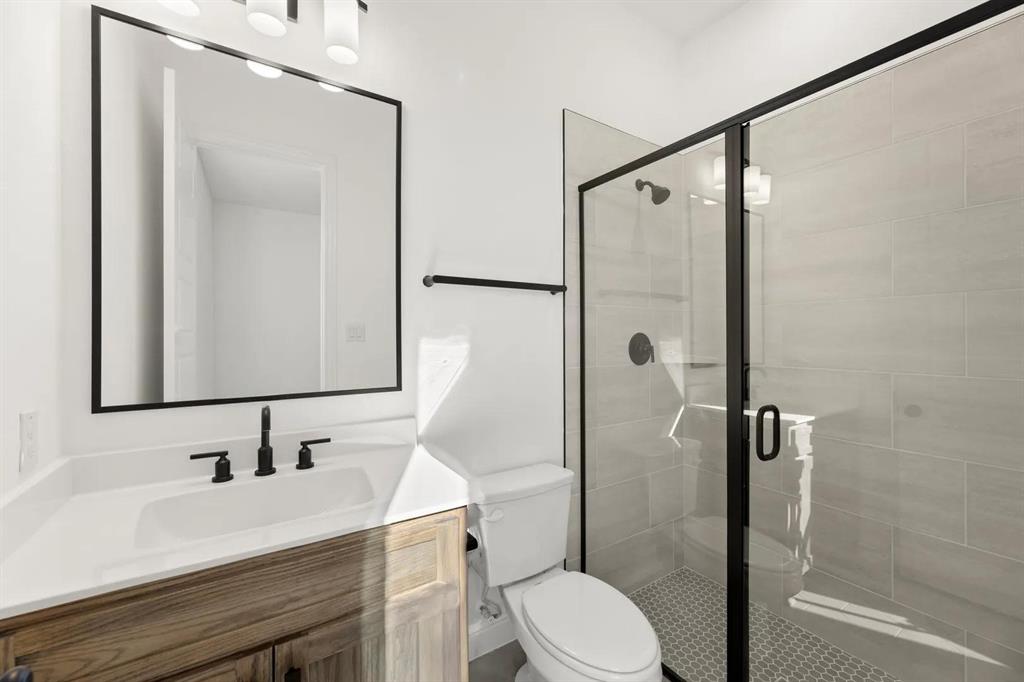 3103 Bexar Street Rockwall, TX 75032 - Photo 18 of 36 The Berkley B Bathroom