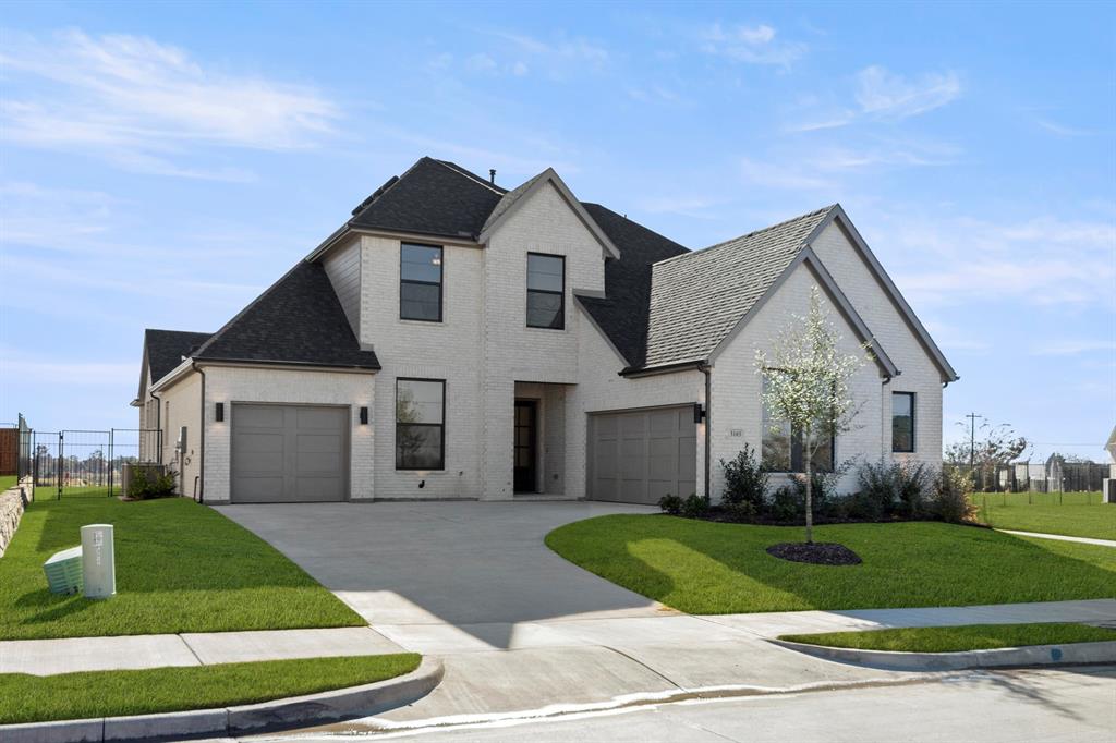 3103 Bexar Street Rockwall, TX 75032 - Photo 2 of 36 02. 3103 Bexar - Front (2)