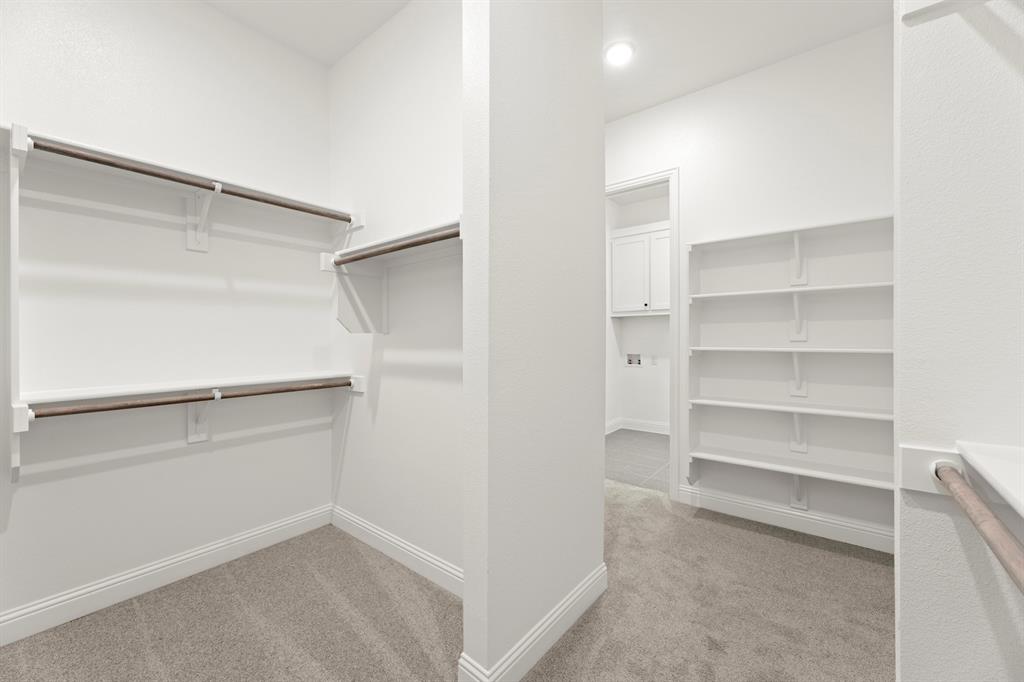 3103 Bexar Street Rockwall, TX 75032 - Photo 26 of 36 16. 3103 Bexar - Closet