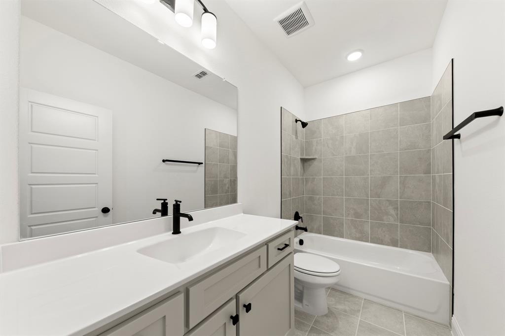 3103 Bexar Street Rockwall, TX 75032 - Photo 32 of 36 22. 3103 Bexar - 3RD Bath