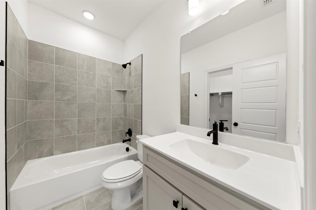3103 Bexar Street Rockwall, TX 75032 - Photo 34 of 36 24. 3103 Bexar - 4TH Bath