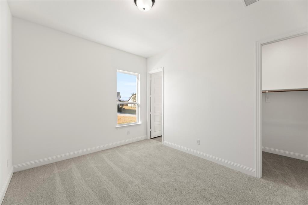 3103 Bexar Street Rockwall, TX 75032 - Photo 10 of 36 05. 3103 Bexar - Bed 2