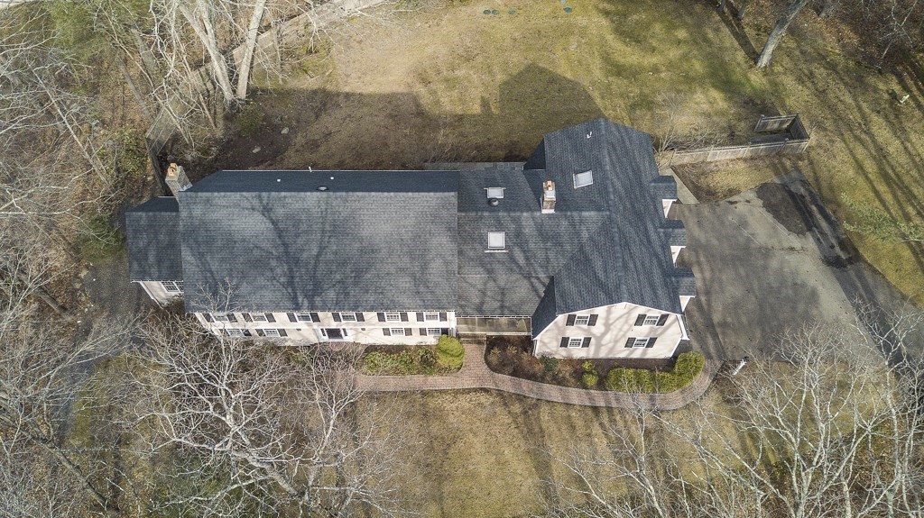 2 Partridge Hill Road Dover, MA 02030 - Photo 25 of 26 a bathroom with a sink