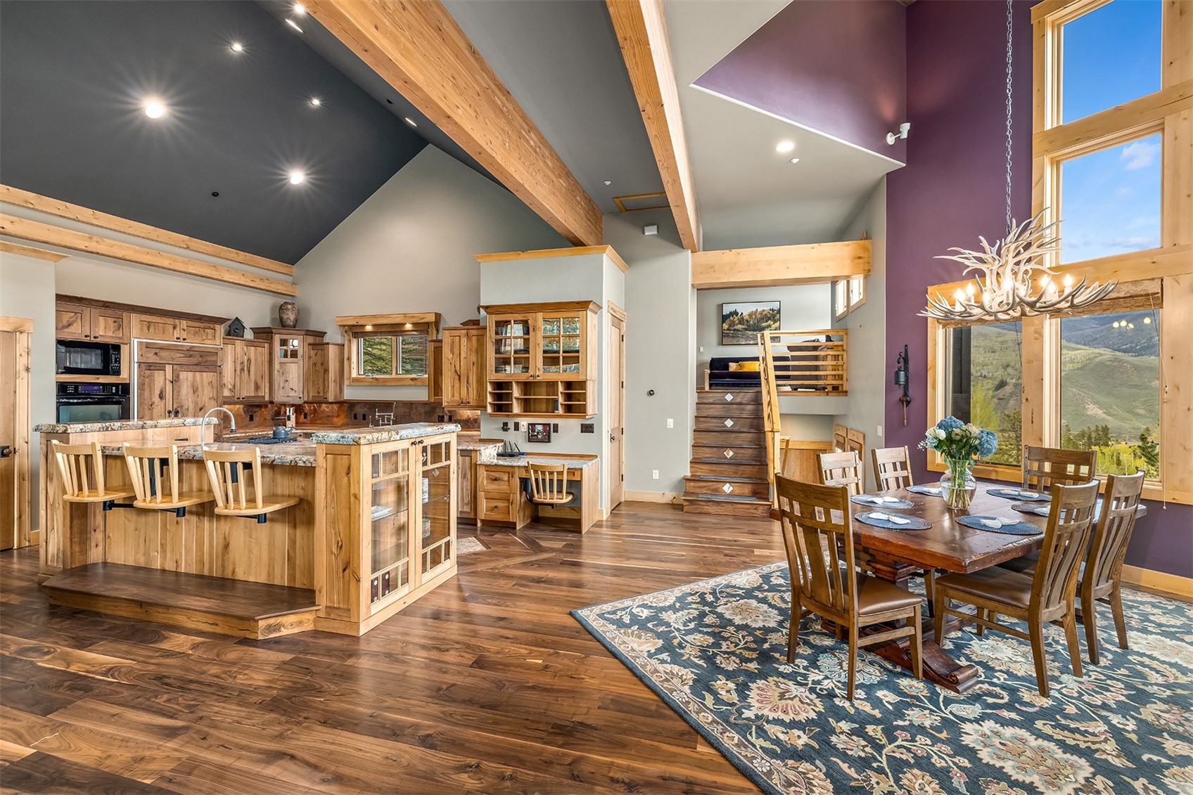 2655 Hunter's Knob Road Silverthorne, CO 80498 - Photo 17 of 50 Gallery Image 17